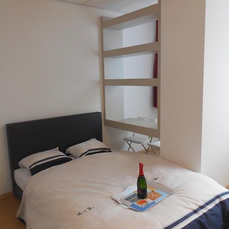 Studio Grand Place Bruksela Pokój zdjęcie