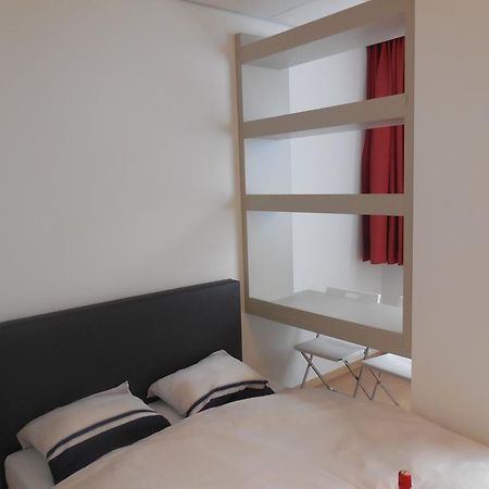 Studio Grand Place Bruksela Pokój zdjęcie