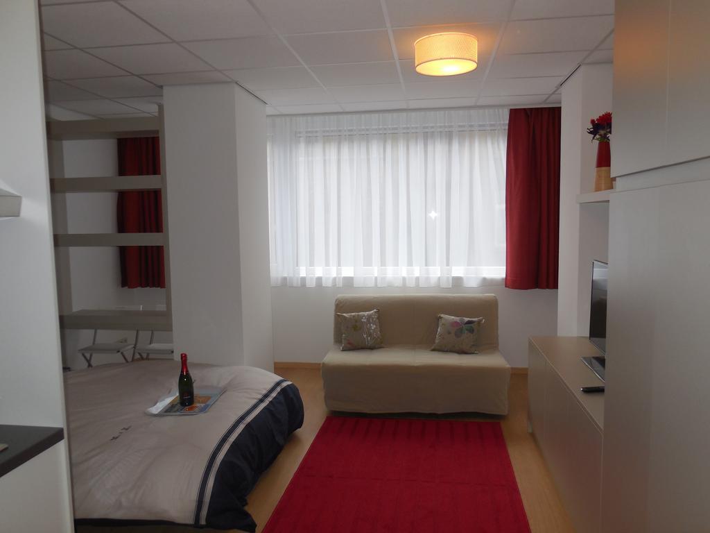 Studio Grand Place Bruksela Pokój zdjęcie