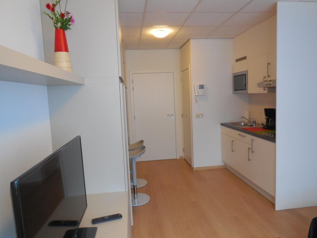 Studio Grand Place Bruksela Pokój zdjęcie