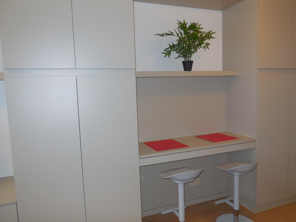 Studio Grand Place Bruksela Pokój zdjęcie